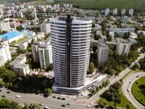 Boudoir 139 Apartments City Tower -18th Floor
